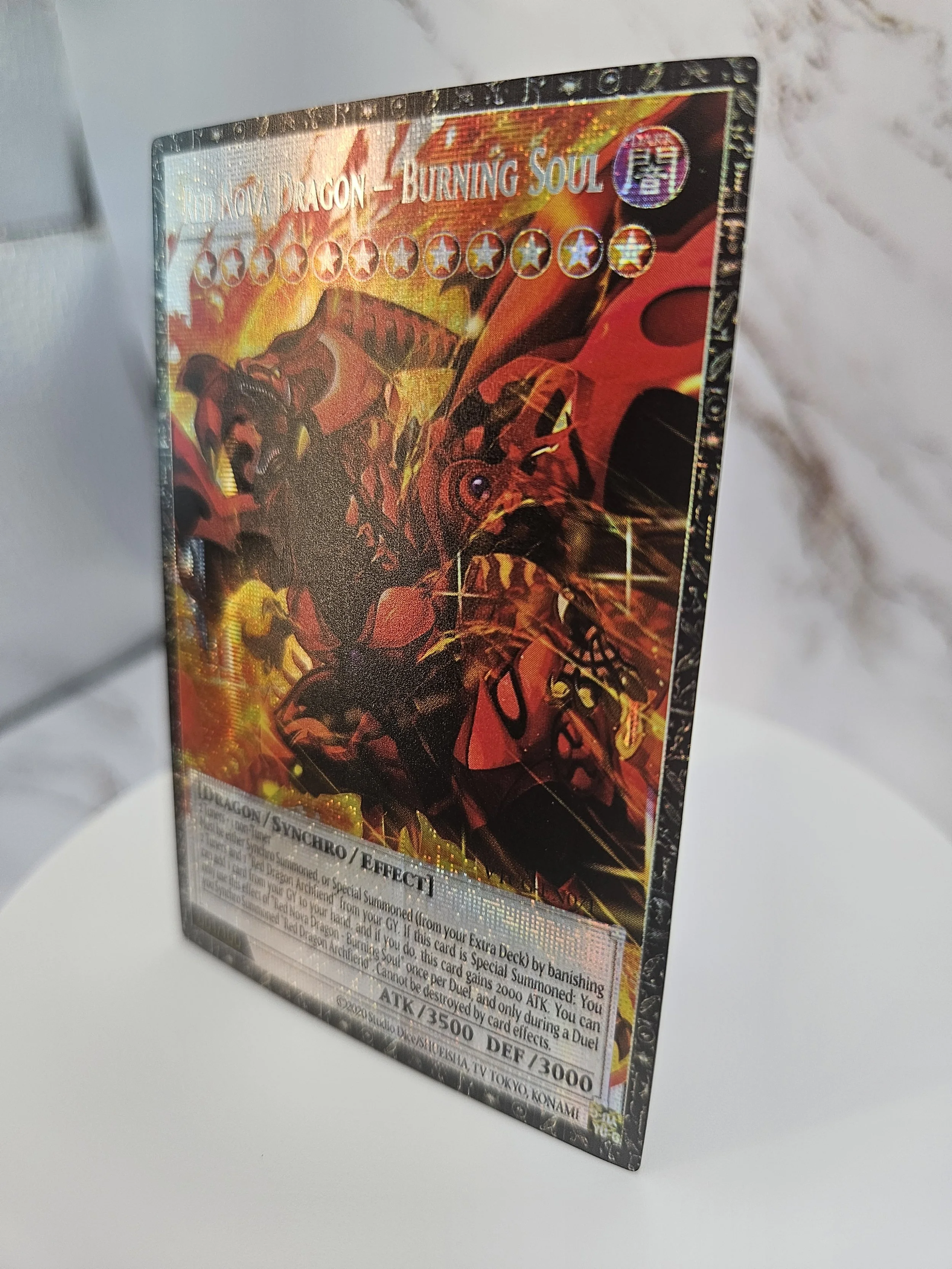 Exodia the Forbidden One - Grand Master — ValueTCG